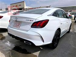 MG GT
